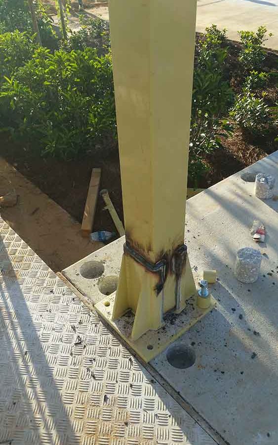 OWA Foley IC Coatings